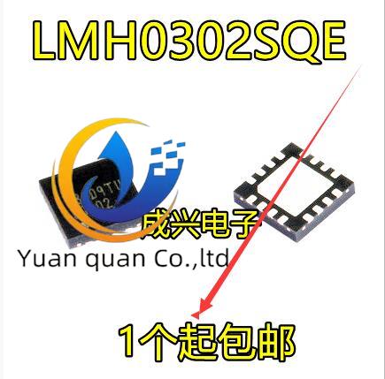 2   ο LMH0302SQE LMH0302SQ ũ ũ L0302 WQFN-16 